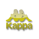 kappa yellow icon